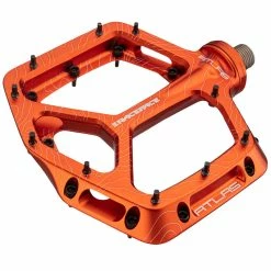 Race Face Atlas Pedal V2 Orange