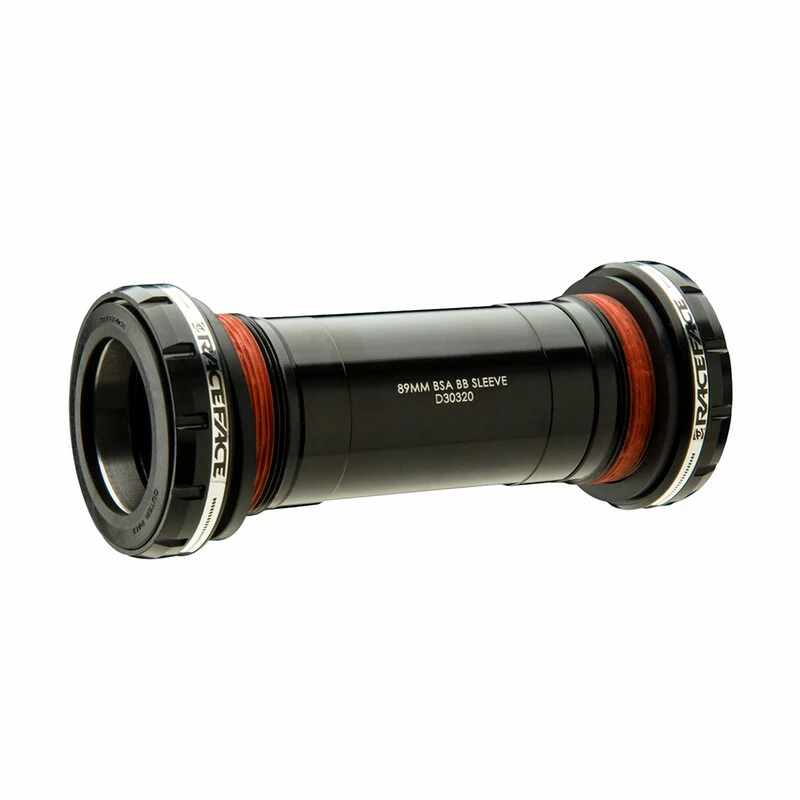 Race Face BB BSA 100 (BSAx100x30Spindle) Ext. Seal 100mm 1 Race Face BB BSA 100 (BSAx100x30Spindle) Ext. Seal 100mm