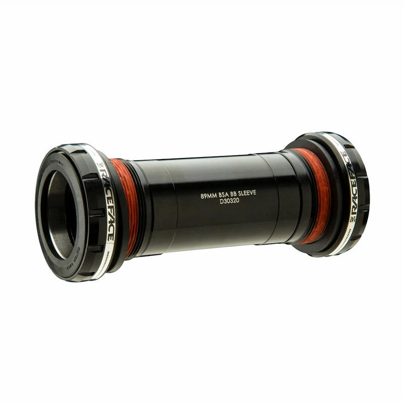 Race Face BB BSA 83 (BSAx83x30Spindle) Ext. Seal 83mm 1 Race Face BB BSA 83 (BSAx83x30Spindle) Ext. Seal 83mm