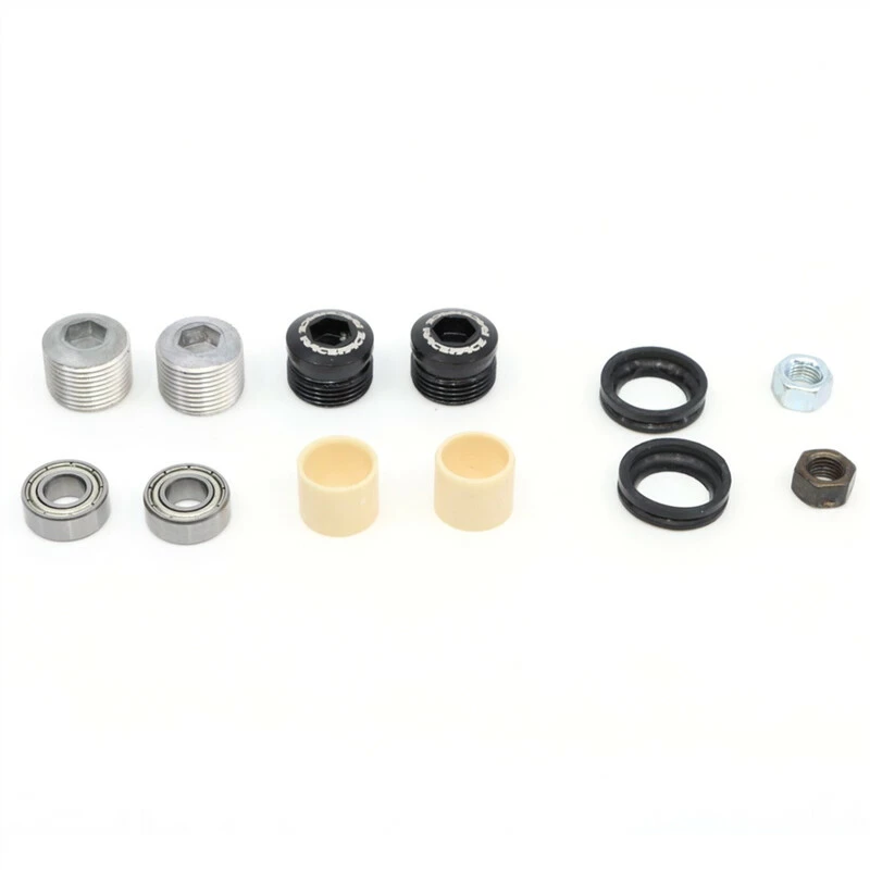 Race Face Chester Rebuild Kit Bearing Cap Seal 1 Race Face Chester Rebuild Kit Bearing Cap Seal