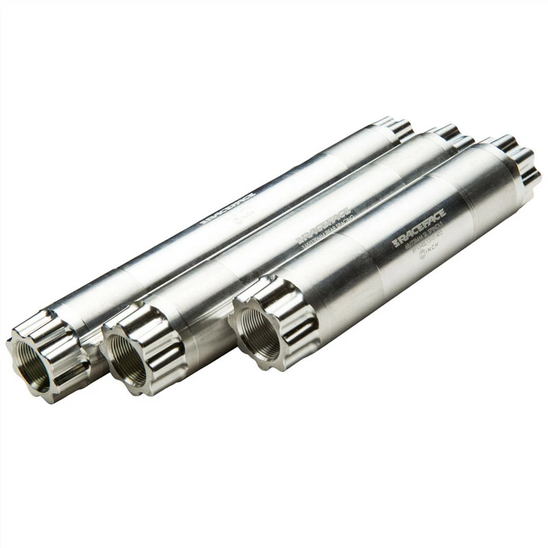 Race Face Cinch 30 Spindle 189 120mm (RF189) 1 Race Face Cinch 30 Spindle 189 120mm (RF189)