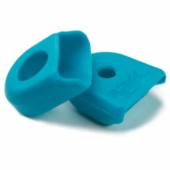 Race Face Crank Boot Alu Turquoise