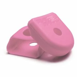Race Face Crank Boot Carbon Next SL G3 Pink