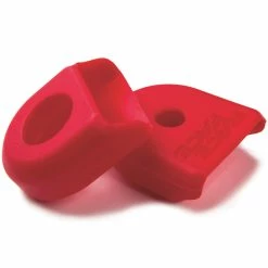 Race Face Crank Boot Carbon Next SL G3 Red