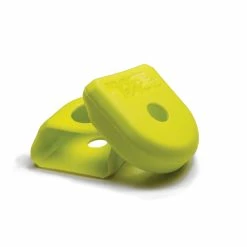 Race Face Crank Boot Carbon Next SL G3 Yellow