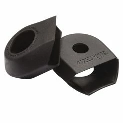 Race Face Crank Boot Carbon Next SL G4 Black