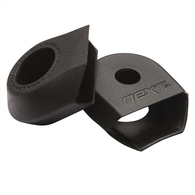 Race Face Crank Boot Carbon Next SL G4 Black 1 Race Face Crank Boot Carbon Next SL G4 Black