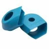 Race Face Crank Boot Carbon Next SL G4 Blue