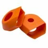 Race Face Crank Boot Carbon Next SL G4 Orange