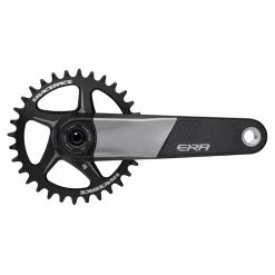 Race Face ERA Cinch Crankarm DM (RF136) Carbon/black 175mm