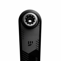 Race Face ERA E-MTB BG4 Crankarm Carbon/stealth 165mm 5 Race Face ERA E-MTB BG4 Crankarm Carbon/stealth 165mm -Pedalen Verkaufsladen race face era e mtb bg4 crankarm carbon stealth 165mm3