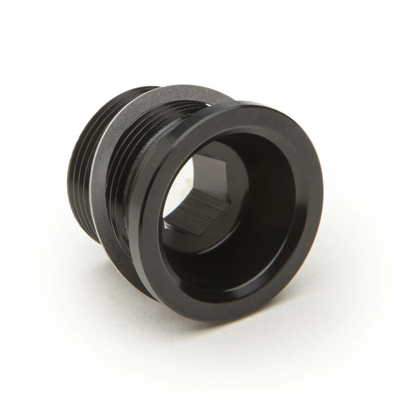 Race Face Next And Turbine Crank DS Bolt M18x15mm 1 Race Face Next And Turbine Crank DS Bolt M18x15mm