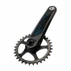 Race Face Next R Cinch Crankarm (RF136) Carbon/blue 170mm