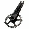 Race Face Next R Cinch Crankarm (RF136) Carbon/silver 175mm