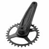 Race Face Ride Cinch 24 Crankarm (RF190) Black 170mm