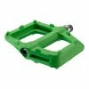 Race Face Ride Pedal Green