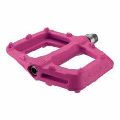 Race Face Ride Pedal Magenta