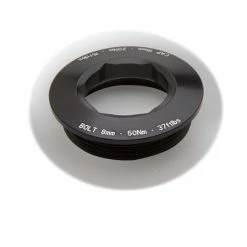 Race Face Sixc And Atlas Crank DS Puller Cap M25 Black