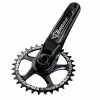 Race Face Turbine Cinch Crankarm (RF136) Black 175mm