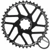Response Kettenblatt, Sprocket 42T Alu 7075 CNC Inkl. Spacer, Shimano/SRAM Rear, 1x10speed