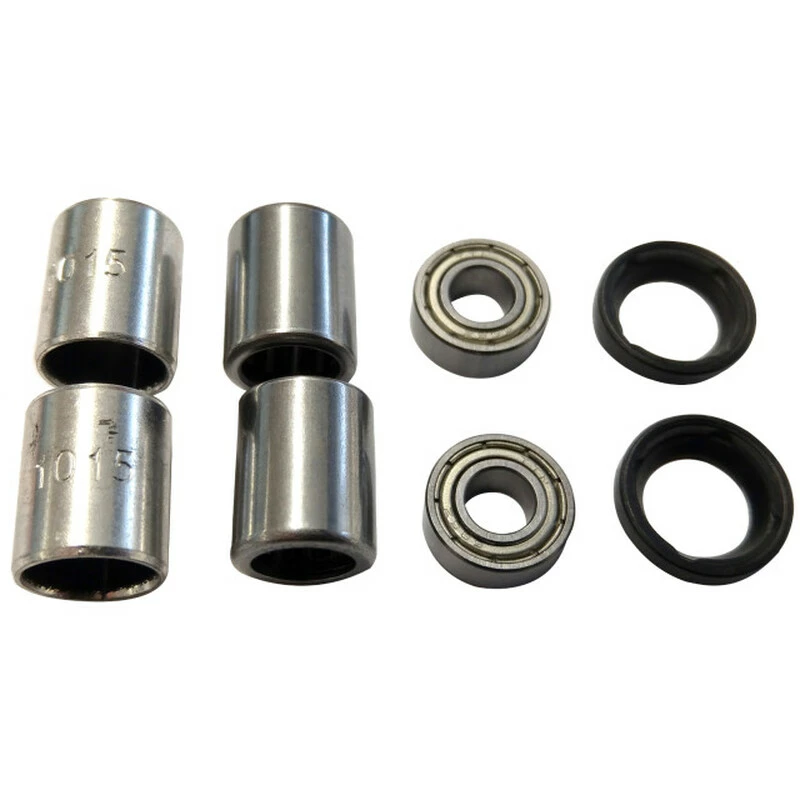 Ritchey Servicekit Für WCS Pedalen, Inkl. Dichtungen Und Lager 1 Ritchey Servicekit Für WCS Pedalen, Inkl. Dichtungen Und Lager