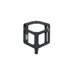 SEIDO SLICER Flat Pin Pedal 105 X 100 X 18mm 5 SEIDO SLICER Flat Pin Pedal 105 X 100 X 18mm -Pedalen Verkaufsladen seido slicer flat pin pedal 105 x 100 x 18mm3