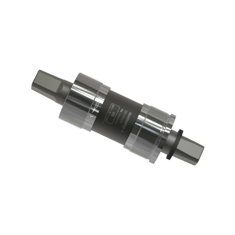 Shimano 105/LX/XT Tretlager BSA 118mm, BB-UN300B18X 2 Shimano 105/LX/XT Tretlager BSA 118mm, BB-UN300B18X – Bild 2