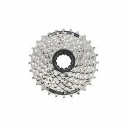 Shimano Acera Kassette 11-32, CS-HG418132, 8-fach