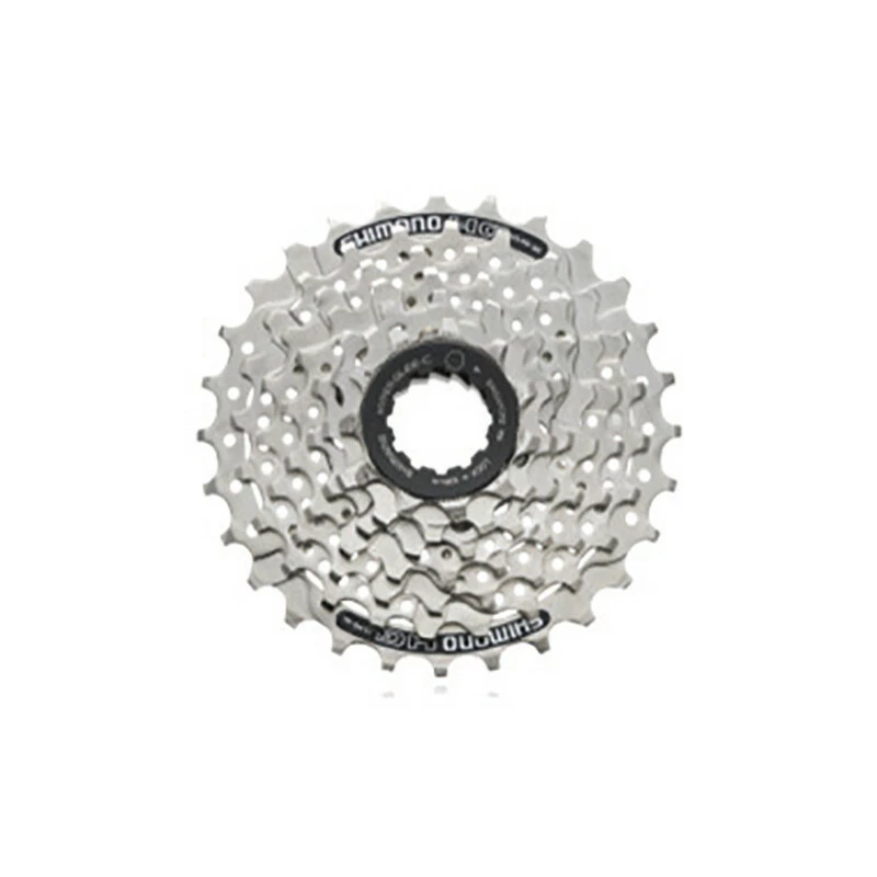 Shimano Acera Kassette 11-32, CS-HG418132, 8-fach 1 Shimano Acera Kassette 11-32, CS-HG418132, 8-fach