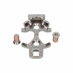 Shimano Bindungsplatte PD-M535 Mit Schrauben