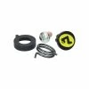 Shimano Deckel PD-M424 Links Komplett