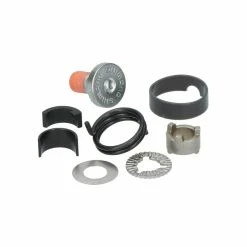 Shimano Deckel PD-M647 Rechts Komplett