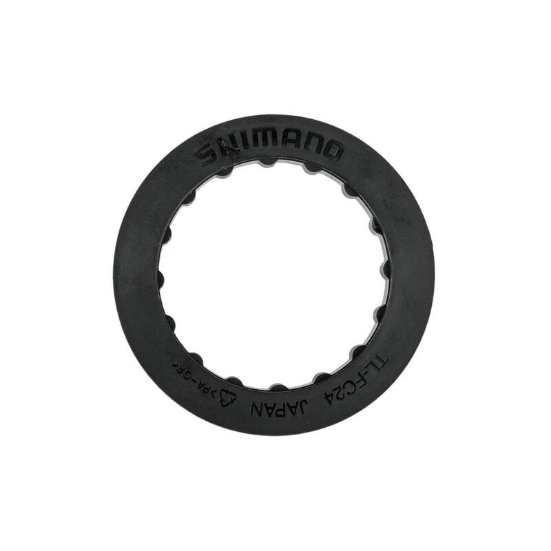 Shimano Einsatz Für Tretlagerschalen BB9000, Y-130 09240 TL-FC24 2 Shimano Einsatz Für Tretlagerschalen BB9000, Y-130 09240 TL-FC24 – Bild 2