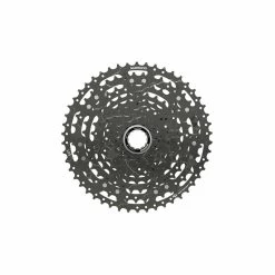 Shimano Kassette CS-LG400 CUES 11-Gang 11-50 Zähne Box