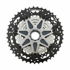 Shimano Kassette CS-LG600-10 LG 10-Gang 11-43 Z&auml;hne Box -Pedalen Verkaufsladen shimano kassette cs lg600 10 lg 10 gang 11 43 zaehne box3