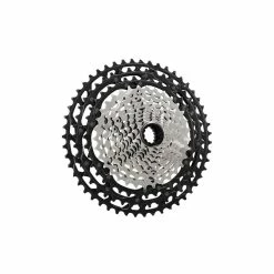 Shimano Kassette XTR CS-M9100 12-Gang 10-51 Zähne Box.