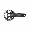 Shimano Kettenradgarnitur Deore FC-M5100 175mm 1x10/11 32 Z&auml;hne