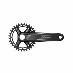 Shimano Kettenradgarnitur Deore FC-M5100 2PCS 10/11-Gang 170mm 30Z 52mm