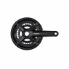 Shimano Kettenradgarnitur FC-MT210 2PCS 9-Gang 170mm 40x30x22 CL:50mm HS Box