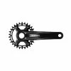 Shimano Kettenradgarnitur FC-MT510 2PCS 12-Gang 170mm 30Z 52mm Box