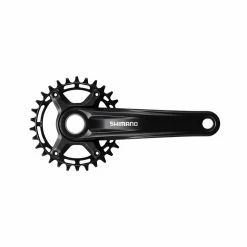 Shimano Kettenradgarnitur FC-MT510 2PCS 12-Gang 170mm 30Z 52mm Box