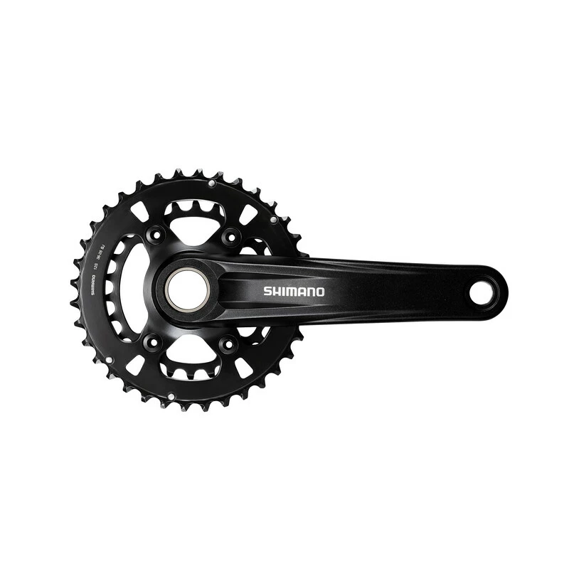 Shimano Kettenradgarnitur FC-MT610 2PCS 12-Gang 175mm 36x26 48.8mm Box 1 Shimano Kettenradgarnitur FC-MT610 2PCS 12-Gang 175mm 36x26 48.8mm Box