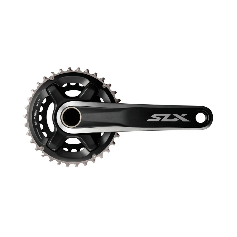 Shimano Kettenradgarnitur SLX FC-M7000 HT II 170 Mm 36x26 Ohne BB 51.8mm Box 1 Shimano Kettenradgarnitur SLX FC-M7000 HT II 170 Mm 36x26 Ohne BB 51.8mm Box