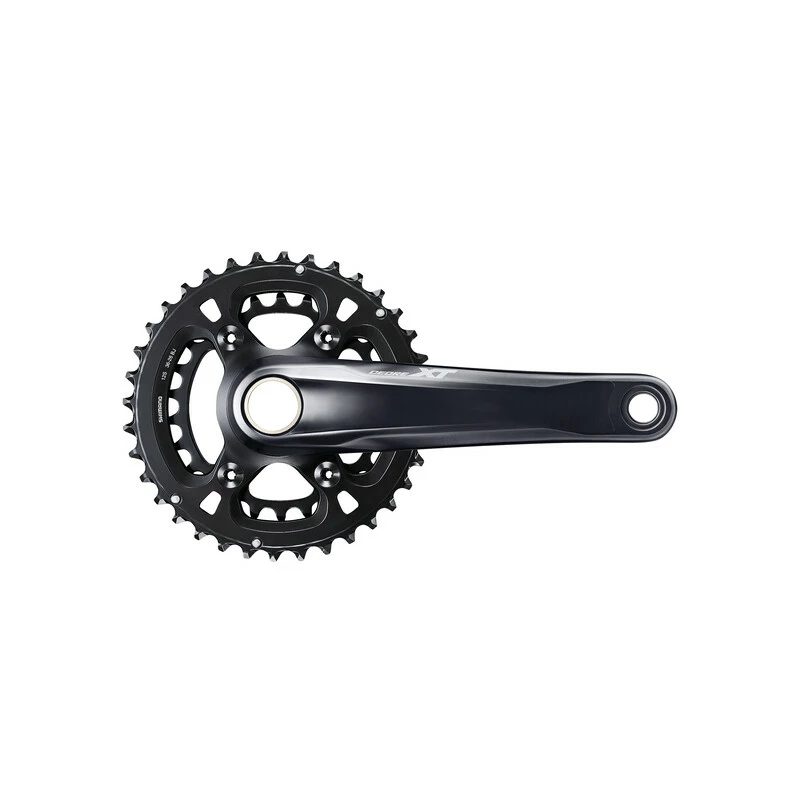 Shimano Kettenradgarnitur XT FC-M8100 HTII 165mm 36x26 O/BB 48.8mm Box 1 Shimano Kettenradgarnitur XT FC-M8100 HTII 165mm 36x26 O/BB 48.8mm Box