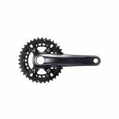 Shimano Kettenradgarnitur XT FC-M8100 HTII 170mm 36x26 O/BB 48.8mm Box