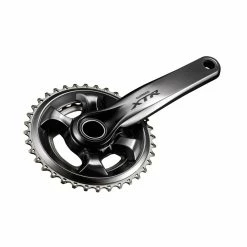 Shimano Kettenradgarnitur XTR FC-M9000 HT II 170 Mm 36x26 O/BB Box