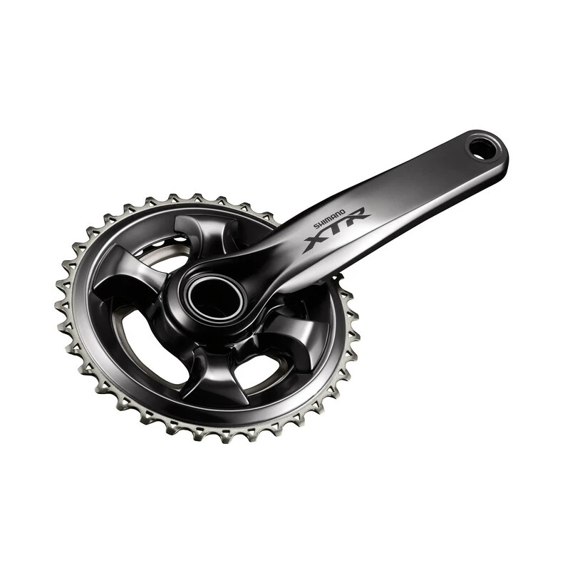 Shimano Kettenradgarnitur XTR FC-M9000 HT II 170 Mm 36x26 O/BB Box 1 Shimano Kettenradgarnitur XTR FC-M9000 HT II 170 Mm 36x26 O/BB Box