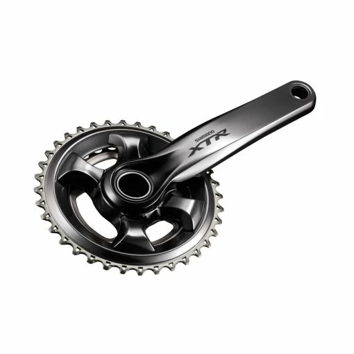 Shimano Kettenradgarnitur XTR FC-M9000 HT II 175 Mm 38x28 O/BB Box -Pedalen Verkaufsladen shimano kettenradgarnitur xtr fc m9000 ht ii 175 mm 38x28 o bb box