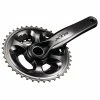 Shimano Kettenradgarnitur XTR FC-M9020 HT II 165 Mm 40x30x22 O/BB Box
