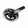 Shimano Kettenradgarnitur XTR FC-M9020 HT II 170 Mm 40x30x22 O/BB Box